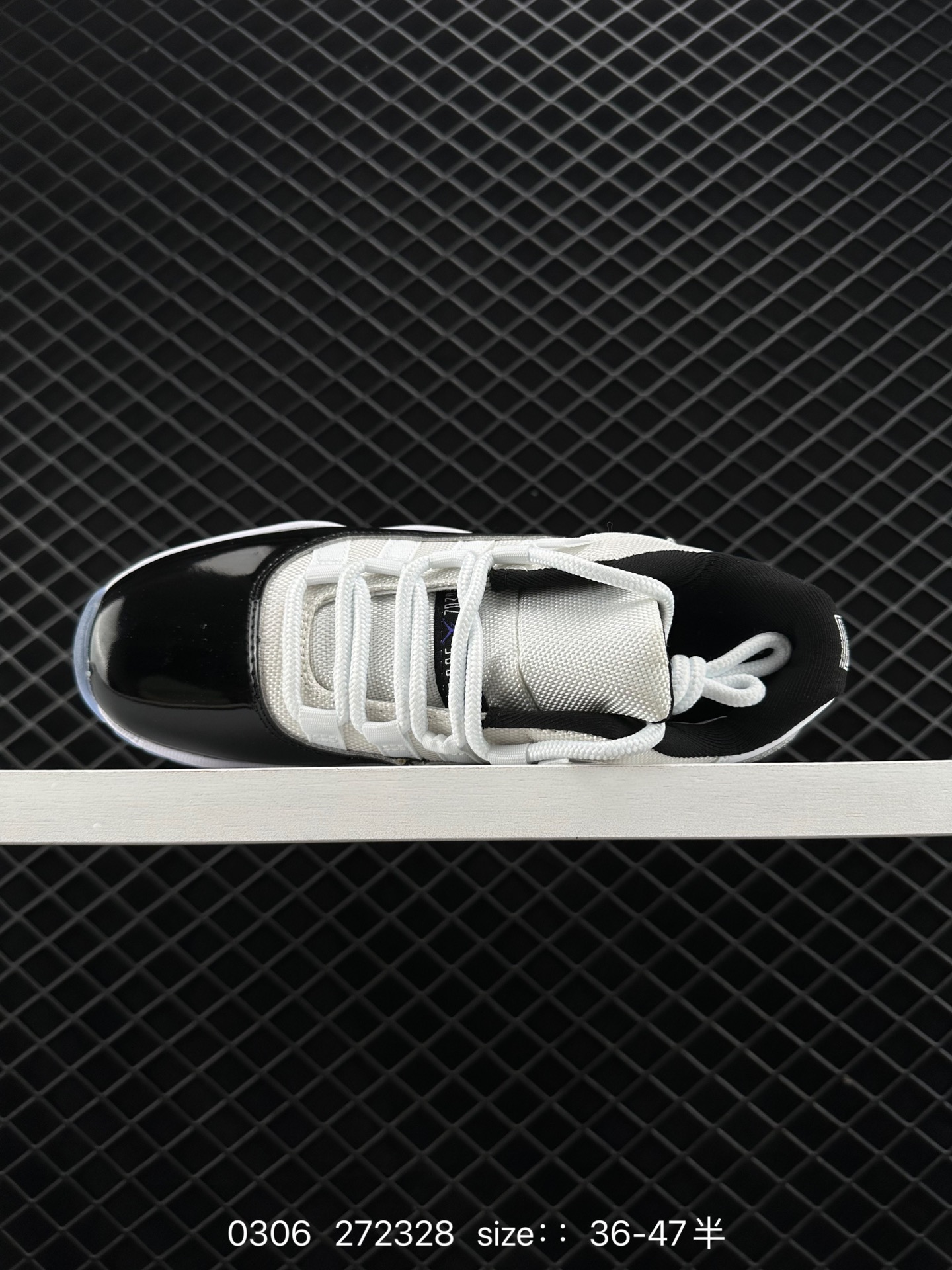 Air Jordan 11 High AJ11